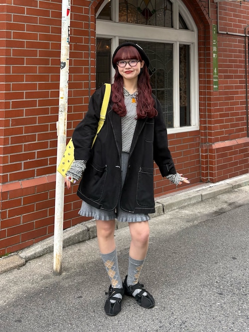 シアーフリルフーディートップス