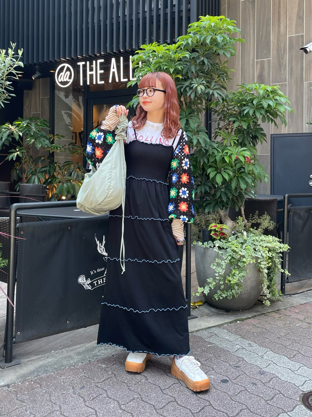 CIAOPANIC（チャオパニック）の「【ノベルティ対象アイテム】【H.S