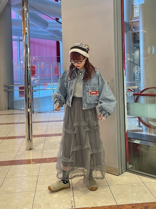 CIAOPANIC（チャオパニック）の「【1/15(月)12:00～販売開始】【2024SS