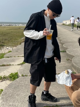 いっしさんのコーディネート