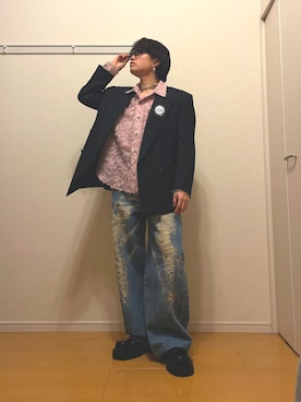kake0809さんのコーディネート