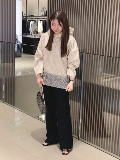 エンポリオアルマーニ　二つ折り財布　PVC　レザー　革 EMPORIO ARMANI メンズ二つ折り財布（バッグ、小物素材：本革