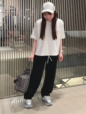 REIさんのコーディネート