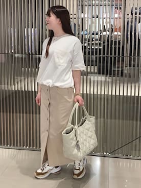 REIさんのコーディネート