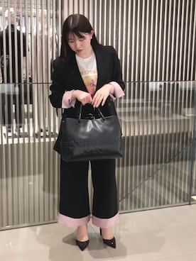 REIさんのコーディネート