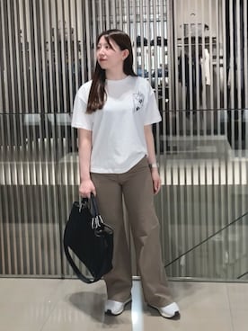 REIさんのコーディネート