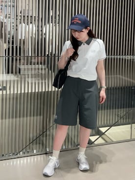 REIさんのコーディネート