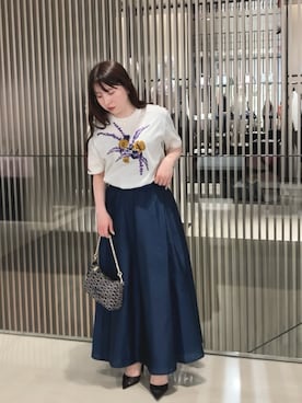 REIさんのコーディネート