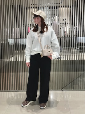 REIさんのコーディネート