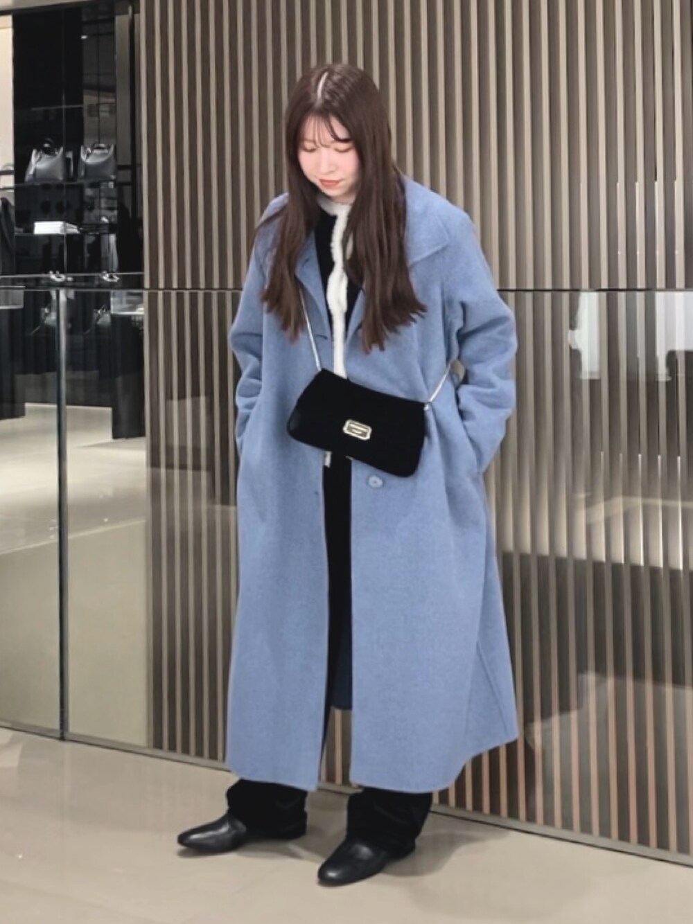 EMPORIO ARMANI（エンポリオアルマーニ）の「【エンポリオ アルマーニ