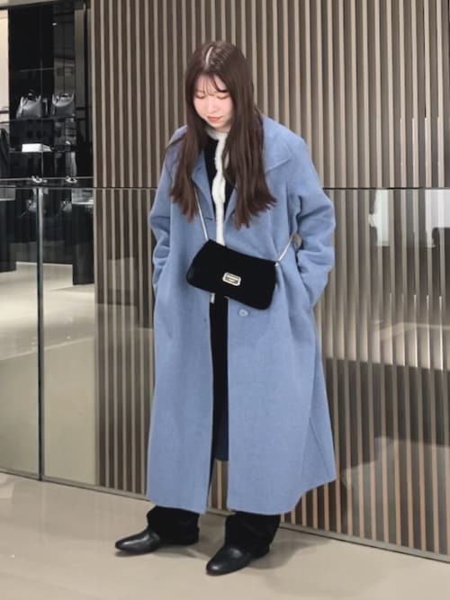 EMPORIO ARMANI クラッチバッグ パーティーバッグ 「エンポリオ