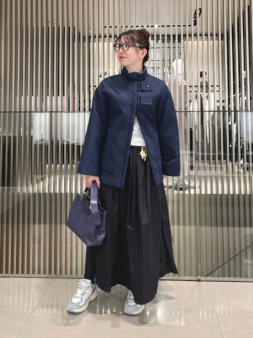 EMPORIO ARMANI ピーコート pコート 「エンポリオ アルマーニ」ASV
