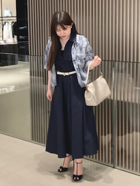EMPORIO ARMANI（エンポリオアルマーニ）の「【エンポリオ