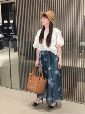 REIさんのコーディネート