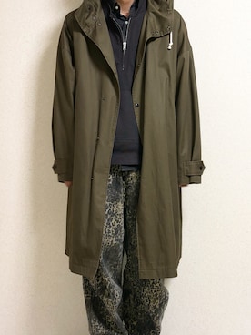 Namichiさんのコーディネート