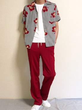 Namichiさんのコーディネート