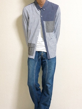 Namichiさんのコーディネート