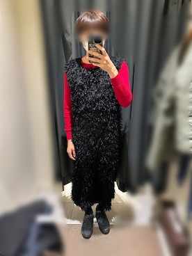 マッシュさんのコーディネート