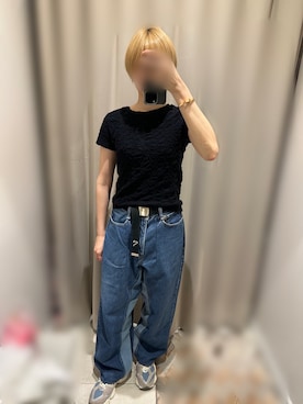 マッシュさんのコーディネート