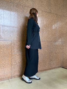 HIMIKO  大阪高島屋店さんのコーディネート