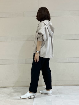HIMIKO　井筒屋本店さんのコーディネート