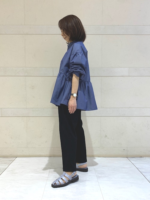 セール】【Made in Japan】【HIMIKO】トラックソールグルカサンダル