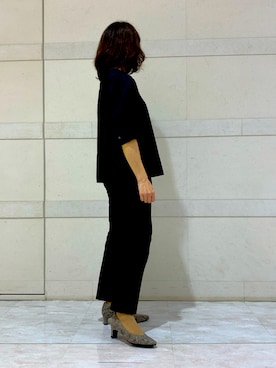 HIMIKO　井筒屋本店さんのコーディネート