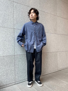 yuya kawamotoさんのコーディネート