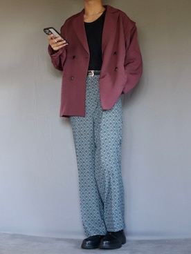 Shinさんのコーディネート