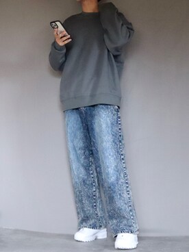 Shinさんのコーディネート