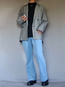 Shinさんのコーディネート