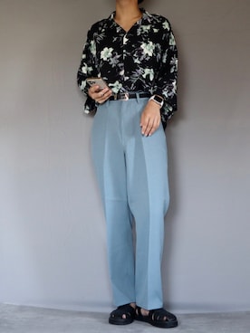 Shinさんのコーディネート