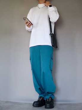 Shinさんのコーディネート