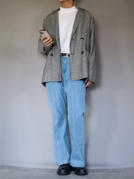 Shinさんのコーディネート