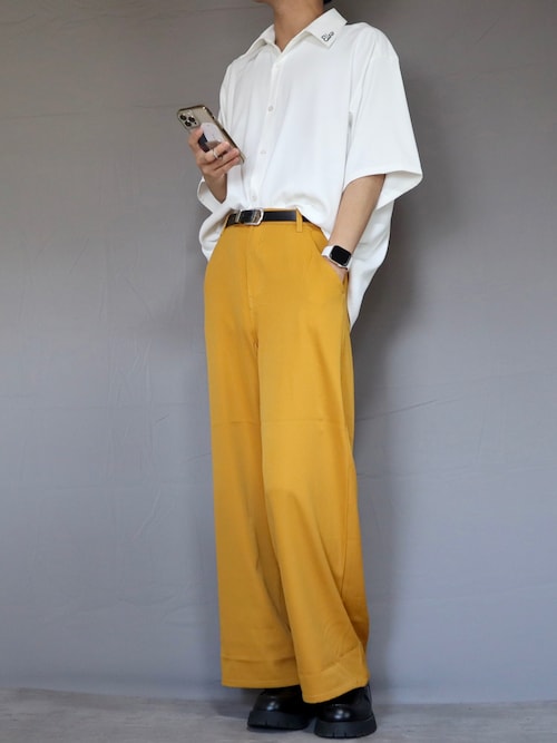 Shinさんのコーディネート