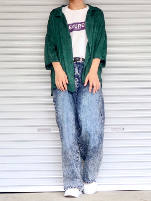 Shinさんのコーディネート