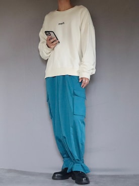 Shinさんのコーディネート