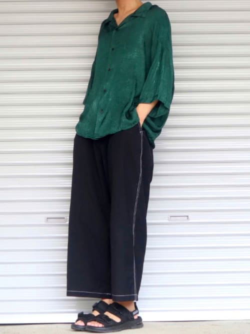 Shinさんのコーディネート