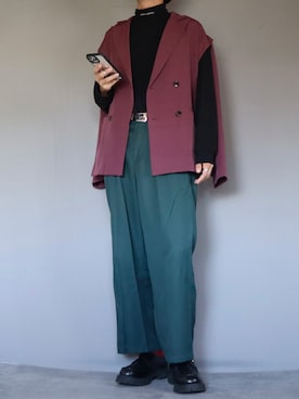 Shinさんのコーディネート