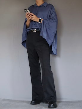 Shinさんのコーディネート