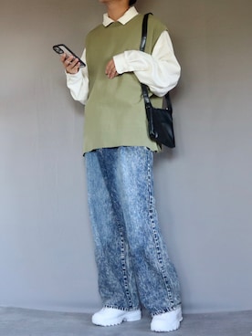 Shinさんのコーディネート