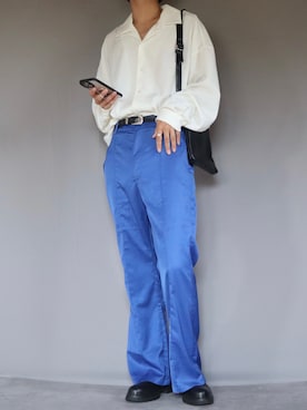 Shinさんのコーディネート