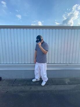 ひなちゃんさんのコーディネート