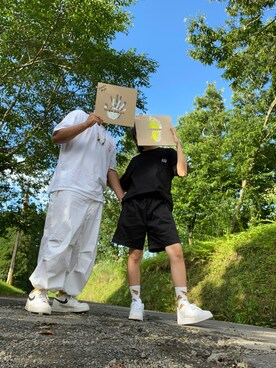 ひなちゃんさんのコーディネート