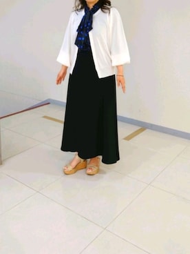 sunflowersunflowerさんのコーディネート