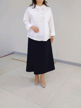 sunflowersunflowerさんのコーディネート