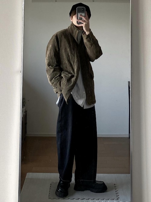 Rionさんのコーディネート