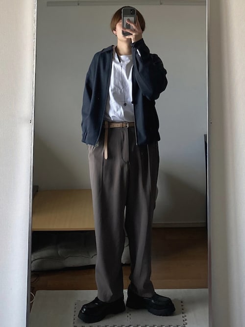 Rionさんのコーディネート