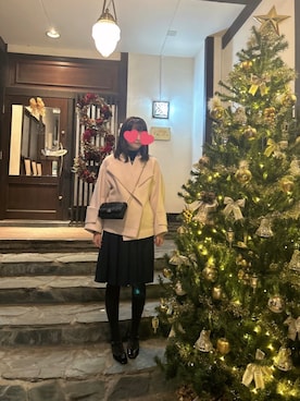 マックスマーラ　白タグラップスカート マックスマーラ MaxMara スカート 白タグ タイトスカート - メルカリ