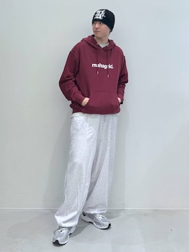 「ドットエスティ秋コーデ」｜Rikutoさん（メンズ・178cm）の秋コーディネート